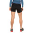 Mallas de Trail La Sportiva Triumph Negro Mujer