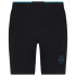 Mallas de Trail La Sportiva Triumph Negro Mujer