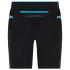 Mallas de Trail La Sportiva Triumph Negro Mujer