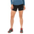 Mallas de Trail La Sportiva Triumph Negro Mujer