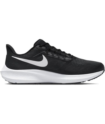 Zapatillas de Running Nike Air Zoom Pegasus 39 Negro