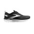 Zapatillas de Running Brooks Revel 6 Negro Hombre