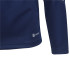 Sudadera de Fútbol adidas Tiro 23 Azul Infantil