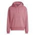Sudadera adidas All Szn Hd Rosa Hombre