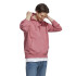 Sudadera adidas All Szn Hd Rosa Hombre