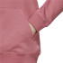 Sudadera adidas All Szn Hd Rosa Hombre