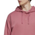 Sudadera adidas All Szn Hd Rosa Hombre