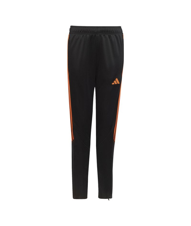 Pantalones de Fútbol adidas Tiro 23 Club Negro...