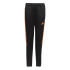 Pantalones de Fútbol adidas Tiro 23 Club Negro Infantil