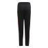 Pantalones de Fútbol adidas Tiro 23 Club Negro Infantil