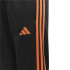 Pantalones de Fútbol adidas Tiro 23 Club Negro Infantil