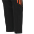 Pantalones de Fútbol adidas Tiro 23 Club Negro Infantil