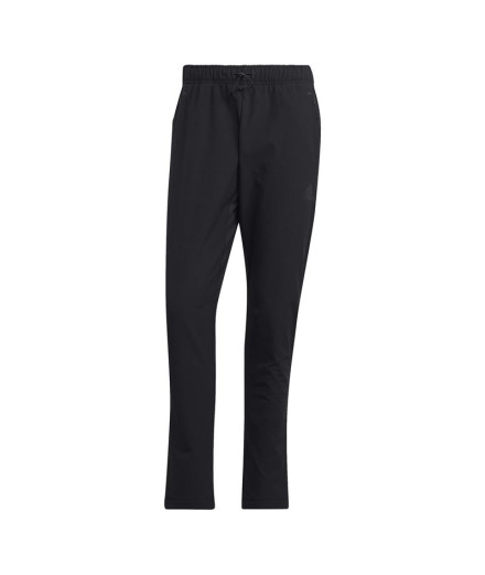 Pantalones de Fitness adidas Cold.Rdy Negro Hombre