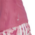 Camiseta de Running adidas Own The Run Rosa Mujer