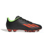 Botas de Fútbol adidas X Speedportal 4 Negro Infantil