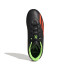 Botas de Fútbol adidas X Speedportal 4 Negro Infantil