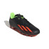 Botas de Fútbol adidas X Speedportal 4 Negro Infantil