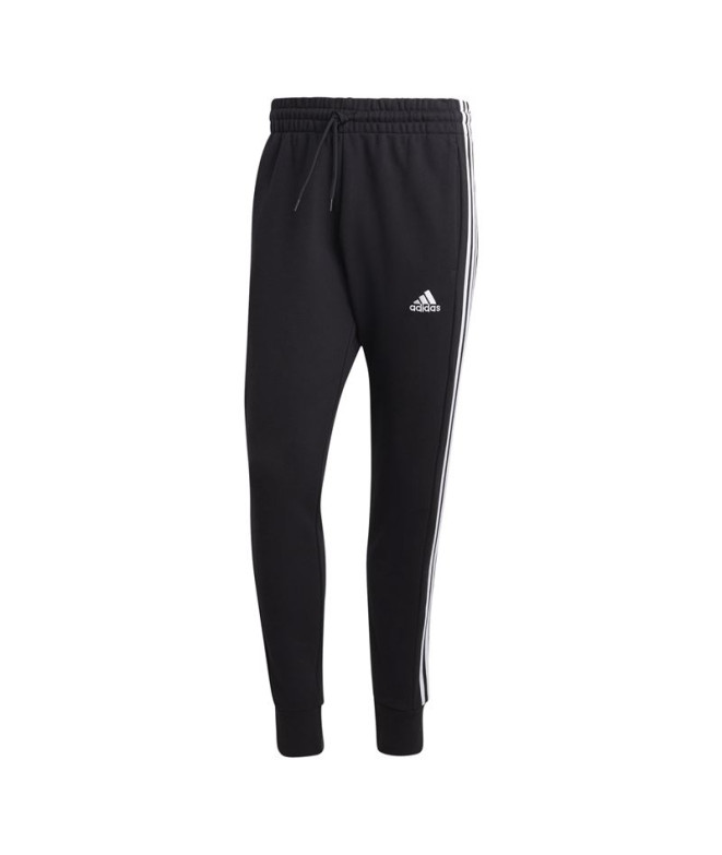 Pantalones adidas 3Bandas Ft Tc Hombre Negro