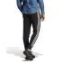 Pantalones adidas 3Bandas Ft Tc Hombre Negro