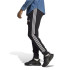 Pantalones adidas 3Bandas Ft Tc Hombre Negro