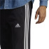 Pantalones adidas 3Bandas Ft Tc Hombre Negro