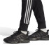 Pantalones adidas 3Bandas Ft Tc Hombre Negro