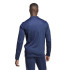 Sudadera de Fútbol adidas Tiro 23 Club Azul Hombre