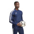 Sudadera de Fútbol adidas Tiro 23 Club Azul Hombre