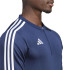 Sudadera de Fútbol adidas Tiro 23 Club Azul Hombre