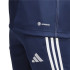 Sudadera de Fútbol adidas Tiro 23 Club Azul Hombre