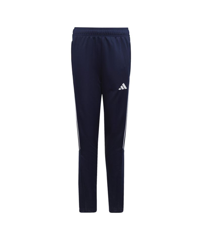 Pantalones de Fútbol adidas Tiro 23 Club Azul...