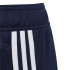 Pantalones de Fútbol adidas Tiro 23 Club Azul Infantil