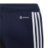 Pantalones de Fútbol adidas Tiro 23 Club Azul Infantil