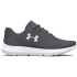 Zapatillas de Running Under Armour Surge 3 Gris Hombre