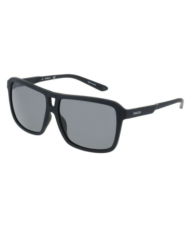 Gafas Dragon The Jam Negro
