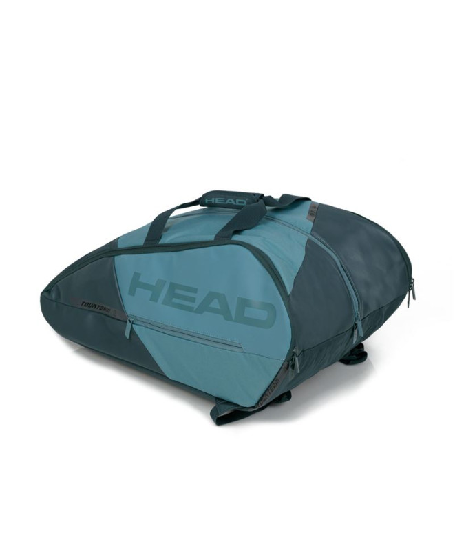 Paletero de Pádel Head Tour Large Azul