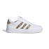 Zapatillas adidas Breaknet 2.0 Blanco Mujer