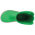 Botas de agua Crocs Handle It Rain Boot Verde Infantil