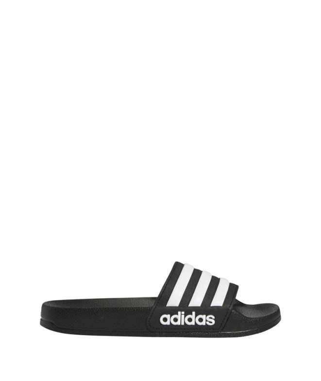 Chanclas adidas Adilette Kids Black