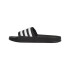Chanclas adidas Adilette Kids Black