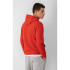 Sudadera Champion Hooded Rojo Hombre