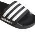 Chanclas adidas Adilette Kids Black