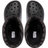 Zapatillas Crocs Classic Neo Puff Negro