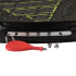 Pala de Pádel adidas adipower Multiweight Negro