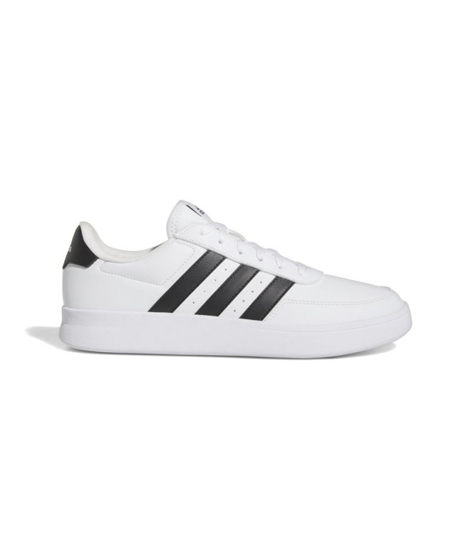 Zapatillas adidas Breaknet 2.0 Hombre Ftwbla