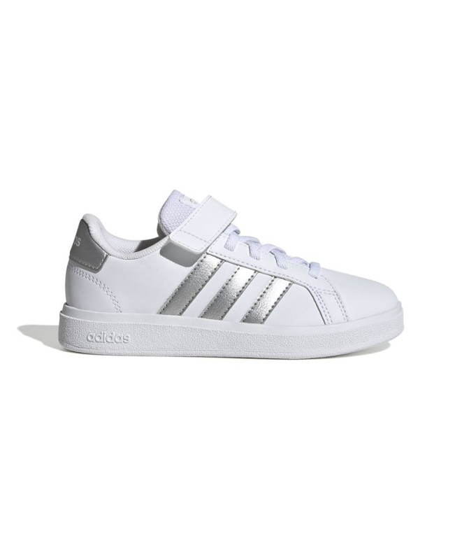 Zapatillas adidas Grand Court Lifestyle Blanco...