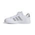 Zapatillas adidas Grand Court Lifestyle Blanco Infantil