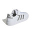 Zapatillas adidas Grand Court Lifestyle Blanco Infantil