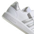 Zapatillas adidas Grand Court Lifestyle Blanco Infantil
