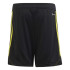Pantalones de Fútbol adidas Tiro 23 Club Negro Infantil
